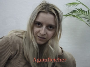 Agatafletcher