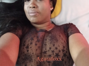 Agatafoxx