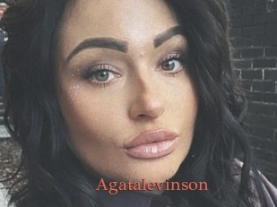 Agatalevinson