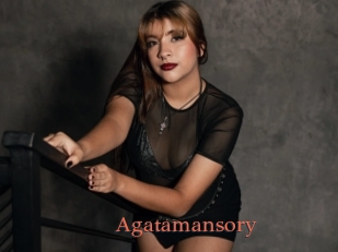 Agatamansory