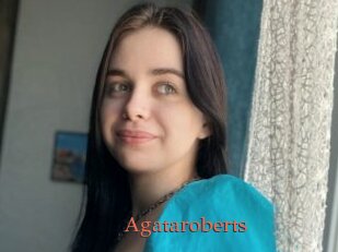 Agataroberts