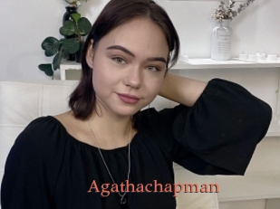 Agathachapman