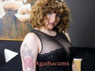 Agathacums