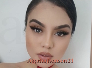 Agathajhonson21