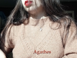 Agathes