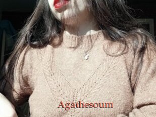 Agathesoum