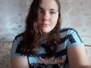 Aglayfame