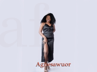 Agnesawuor