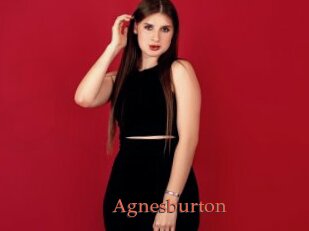 Agnesburton