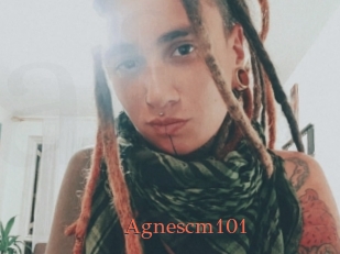 Agnescm101