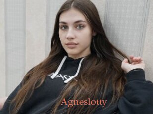 Agneslotty