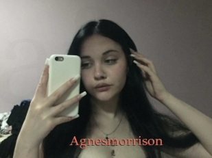 Agnesmorrison