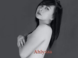 Ahlyzza