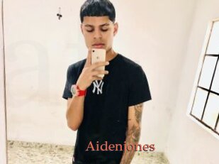 Aidenjones