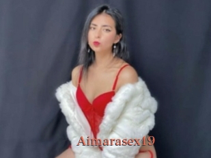 Aimarasex19