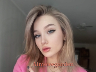 Aimeteegarden