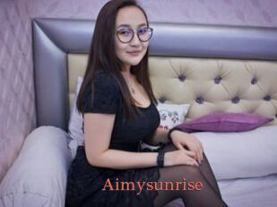 Aimysunrise