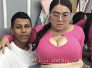 Ainaandandy