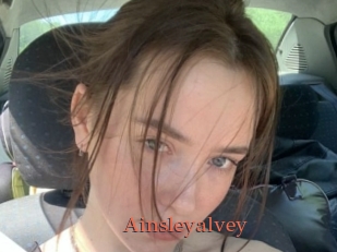 Ainsleyalvey