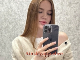 Ainsleyapplebee