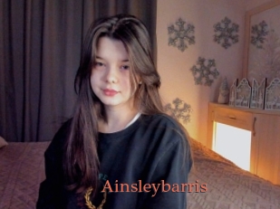 Ainsleybarris