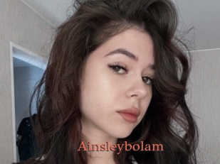 Ainsleybolam