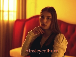 Ainsleycolburn