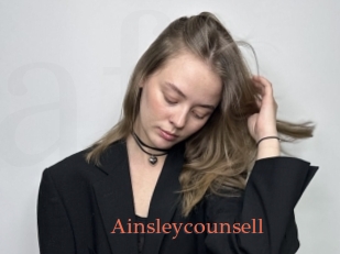 Ainsleycounsell