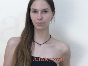 Ainsleycovil