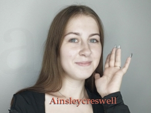 Ainsleycreswell