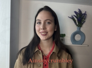 Ainsleycrumbley