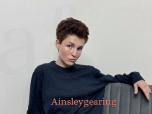 Ainsleygearing