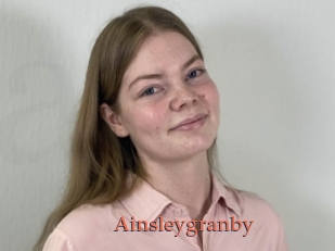 Ainsleygranby