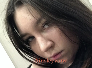 Ainsleywow