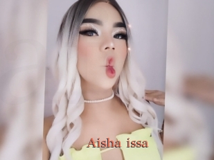 Aisha_issa