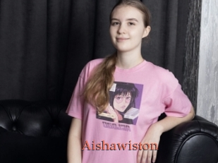 Aishawiston