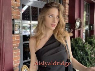 Aislyaldridge