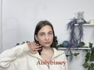 Aislybissey