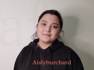 Aislyburchard