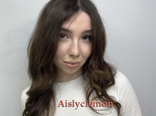 Aislyclemon