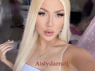 Aislydarnell