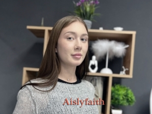 Aislyfaith