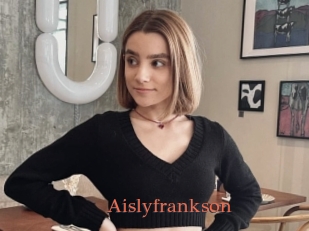 Aislyfrankson