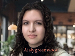 Aislygreenwood