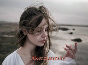 Akermanmay