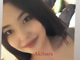 Akihara