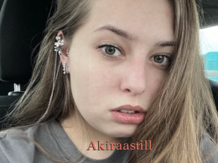 Akiraastill