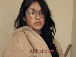 Akiraflorez