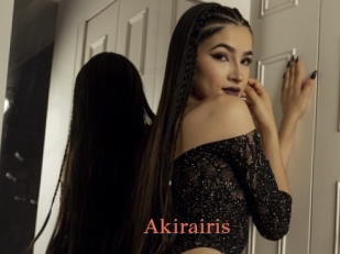 Akirairis