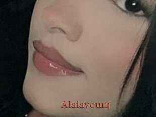 Alaiayounj